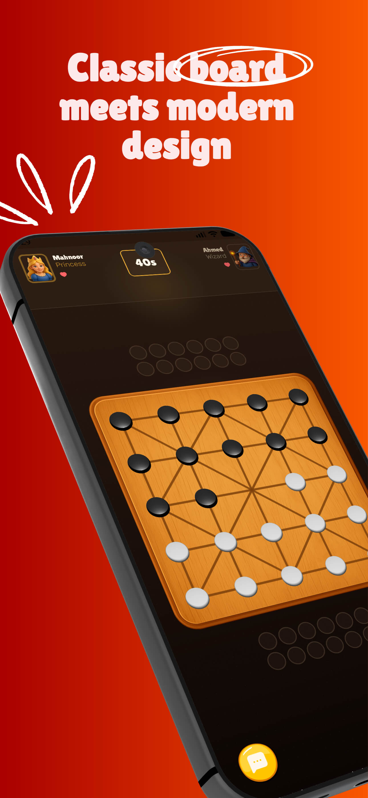Jump & Capture on Android — screenshot 1