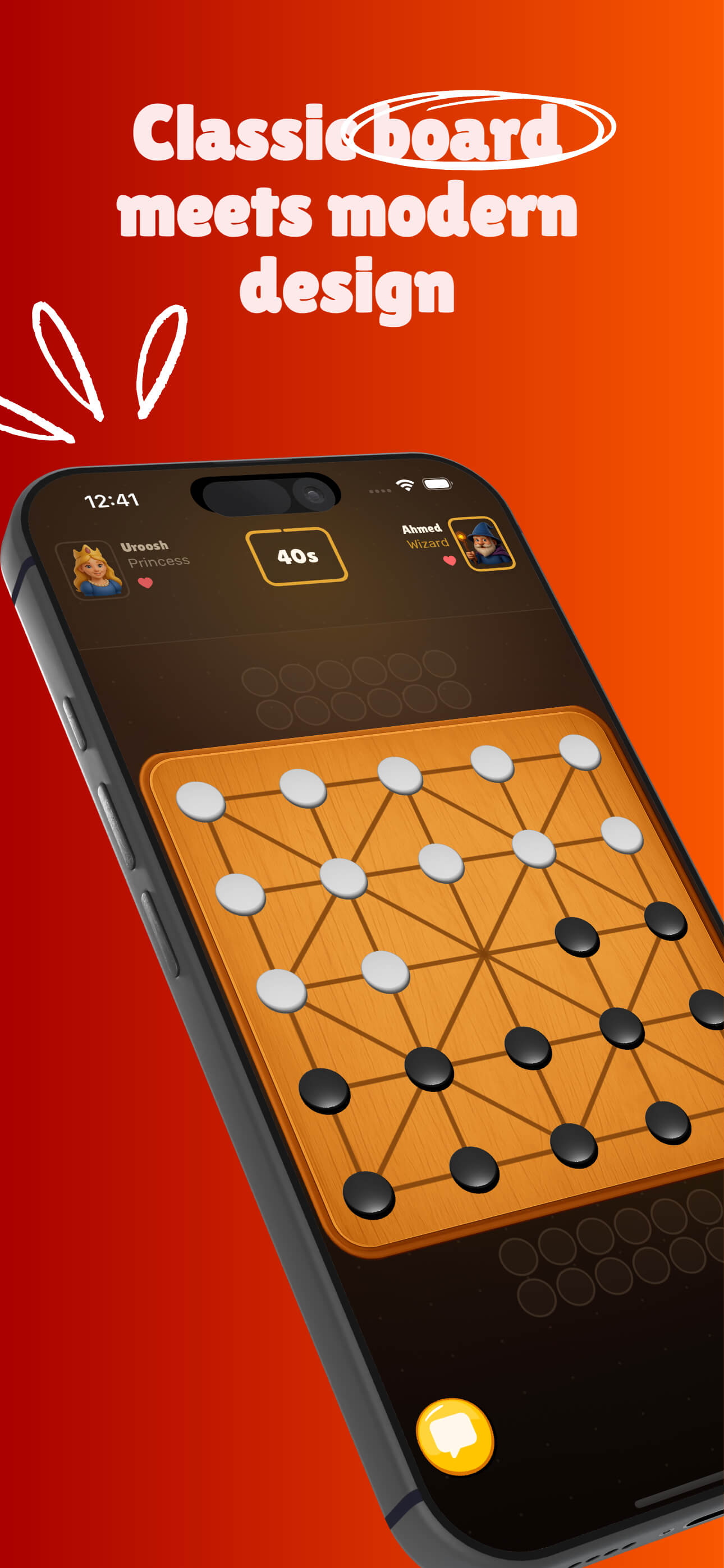 Jump & Capture on iPhone — screenshot 1