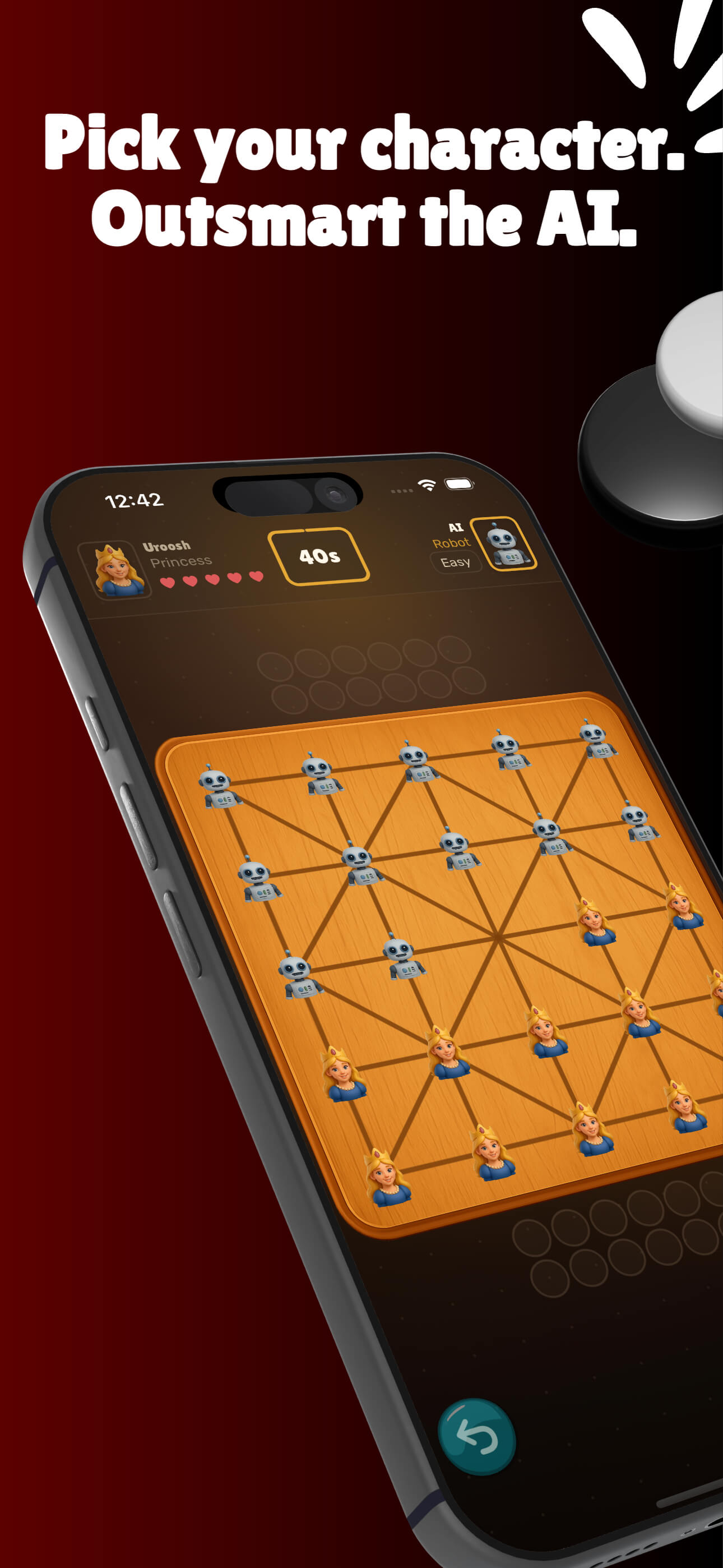 Jump & Capture on iPhone — screenshot 4